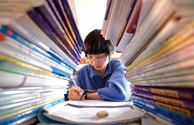 如何在学习中找到乐趣