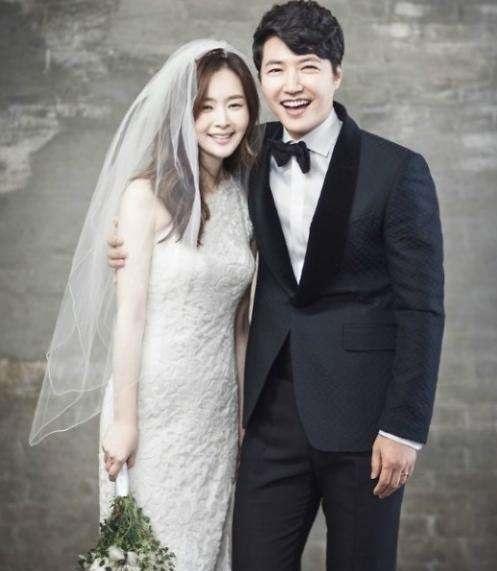 被韩国大叔尹相铉圈粉,爱老婆爱孩子,十足的好男人!