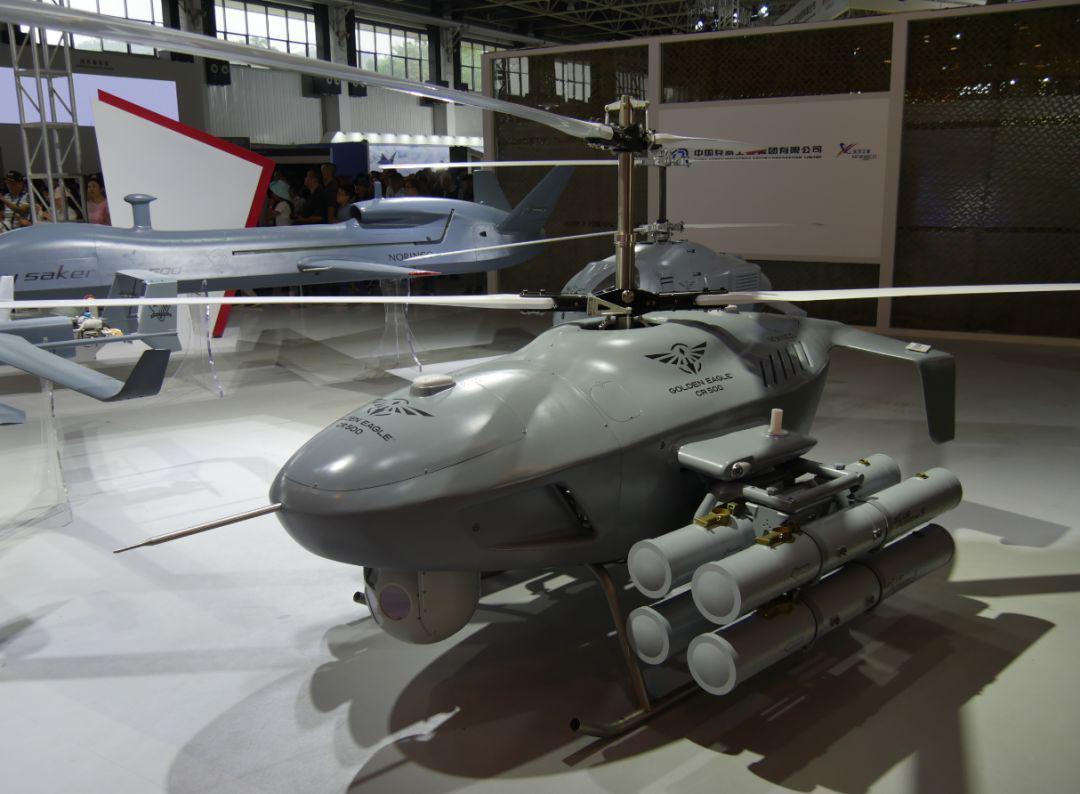 在战斗无人机满天飞的今天,有人驾驶的武装直升机会被淘汰么?