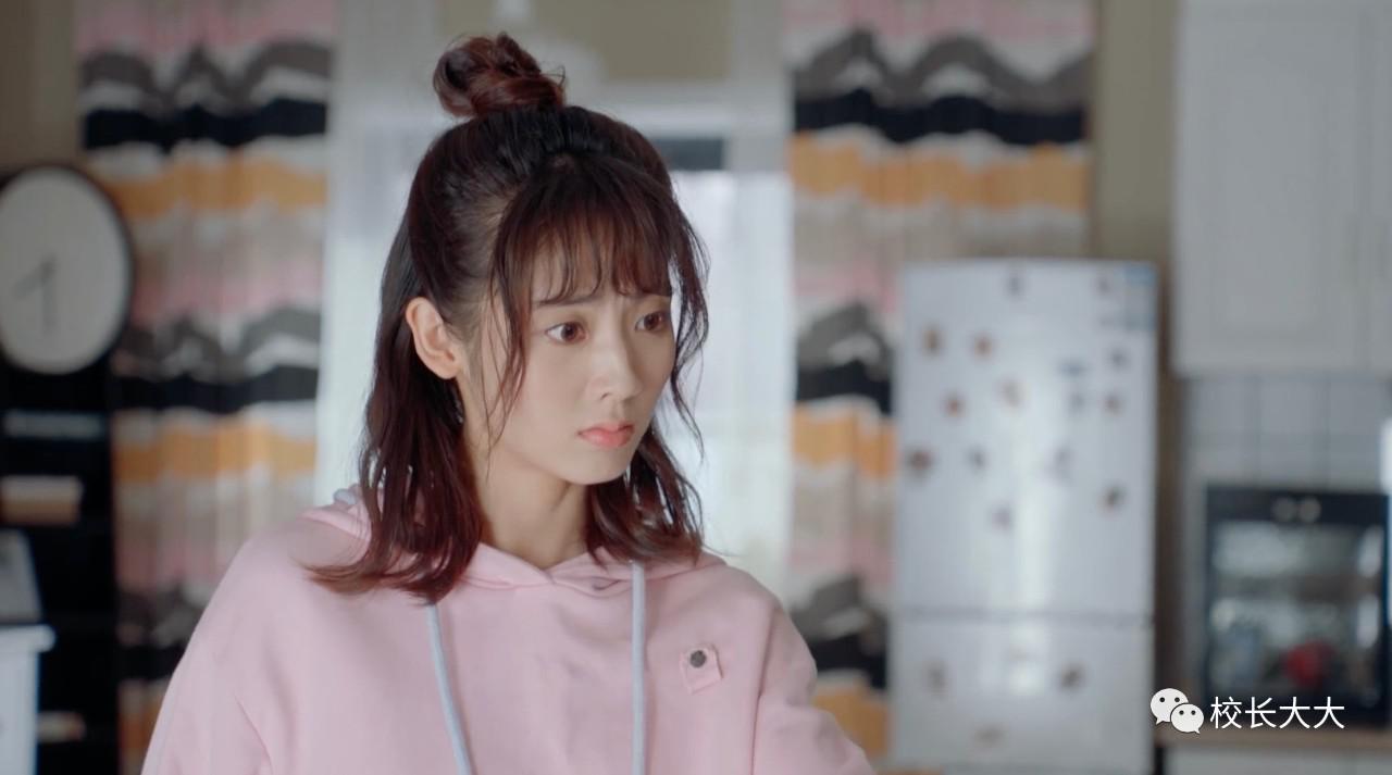 《小时光》司徒末再出新剧,女学渣变女学霸,男主神