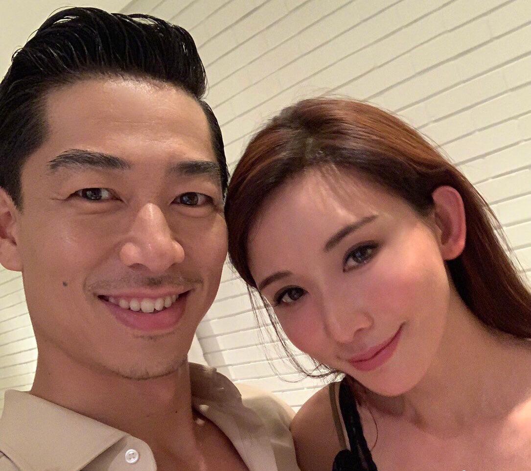 44岁林志玲宣布结婚,男方是女神收割机,言承旭回应:完全不知情