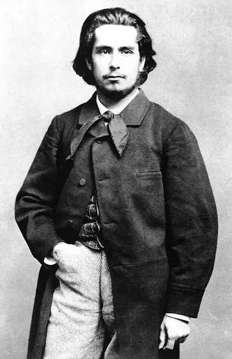 他是法国最骚画家,1幅画卖7亿却崩溃大哭:买不