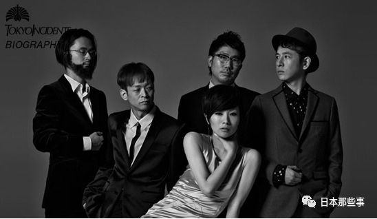 椎名林檎携新专辑回归音乐女王再塑暗黑特色 椎名林檎 暗黑特色 三毒史 新浪娱乐 新浪网