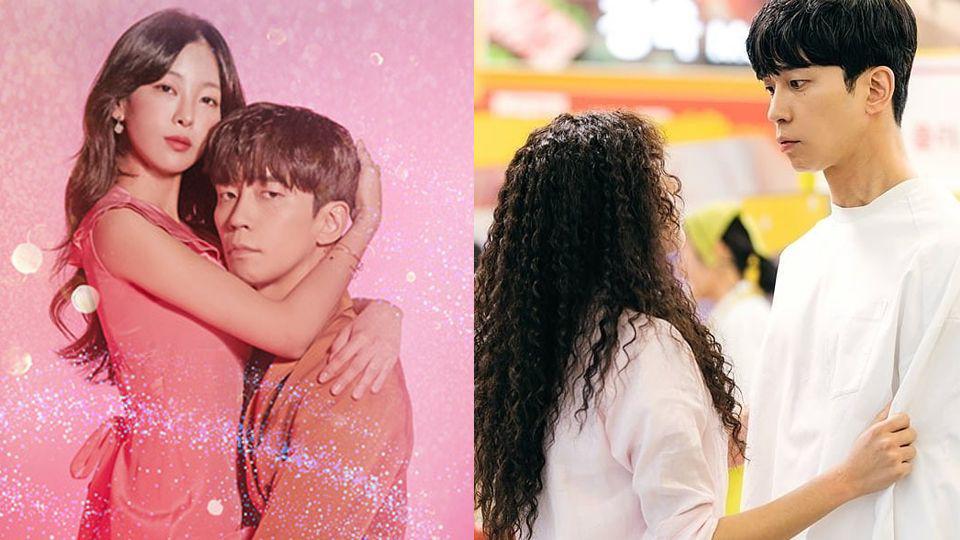 6月新剧推荐6部追剧指南宋仲基申成禄李伊利雅回归