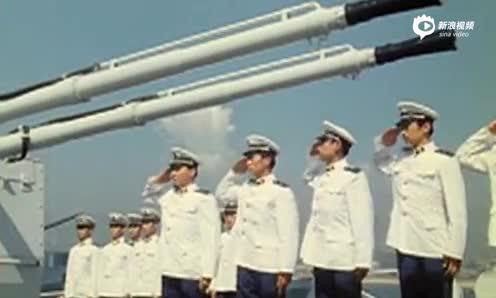 电影 敬礼 我的教官 片段 手机新浪网 电影 敬礼 我的教官 片段 手机新浪网