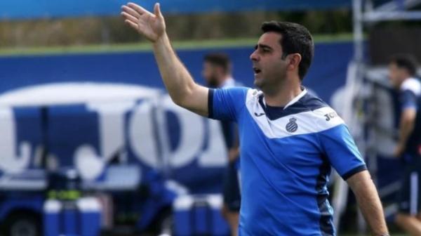 西班牙人换帅,为何二年级的武磊前景无碍