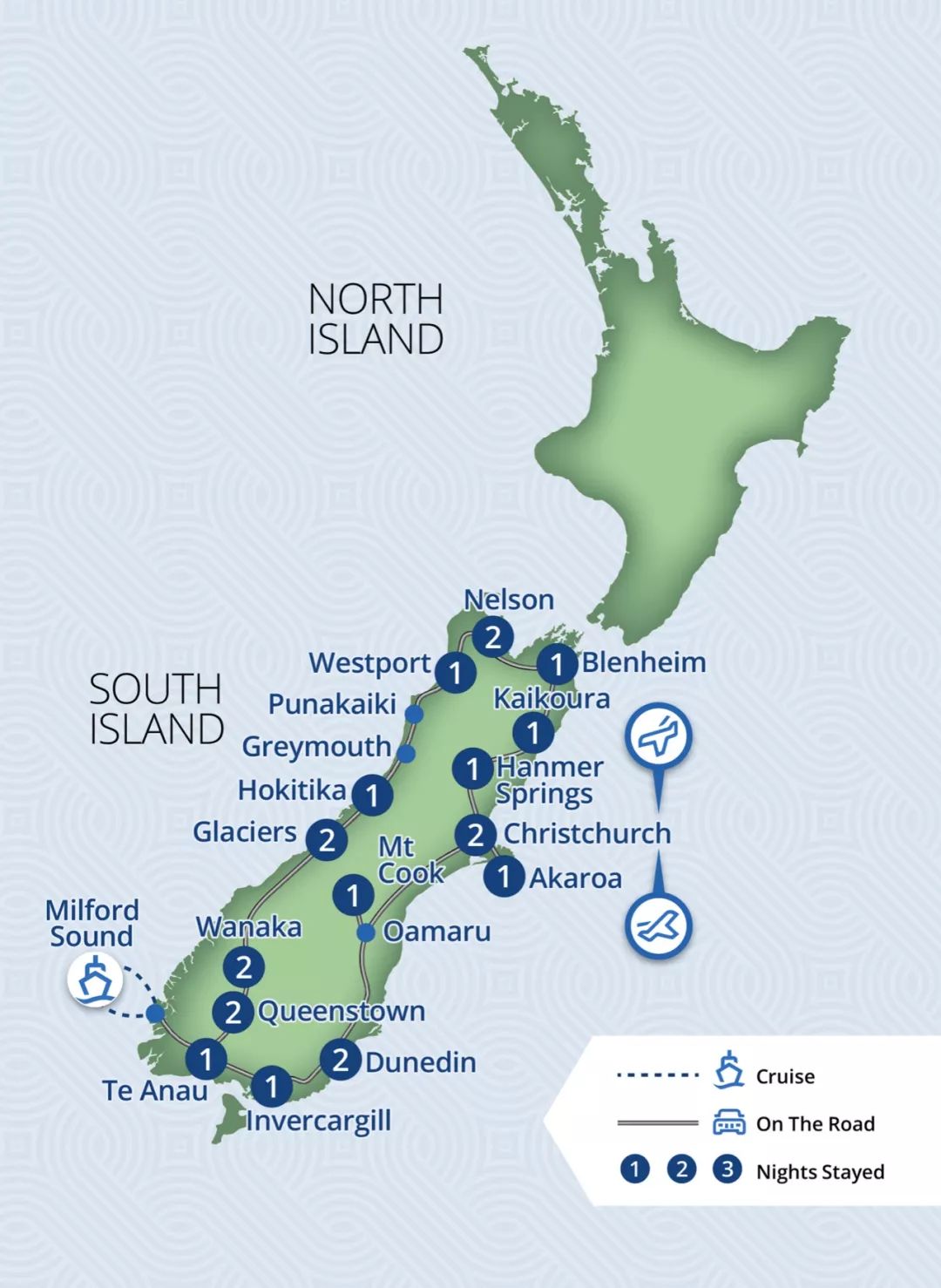 真·狗屎运!新西兰小哥捡到价值$25,000刀的金块,地点就在.