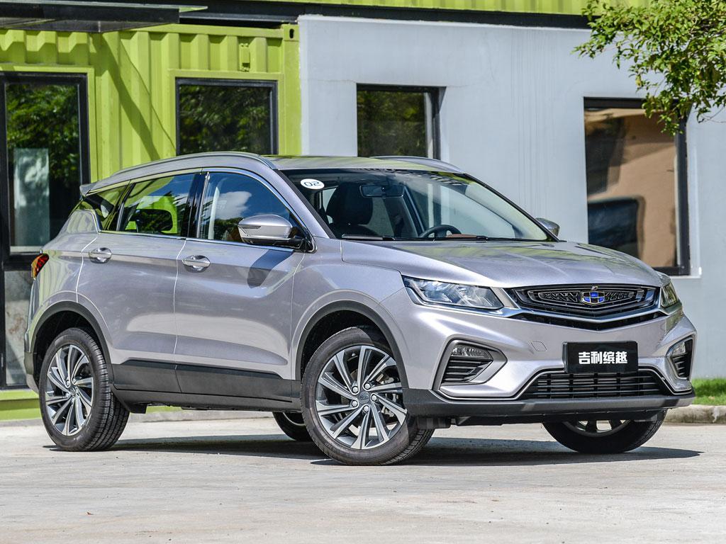 落地10万元不知道选什么车?看看5款家用suv,肯定让你满意