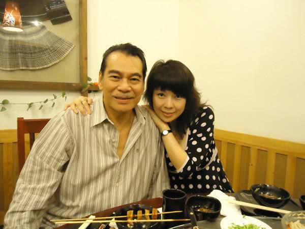 揭秘74岁武打巨星陈观泰的成名经历与婚姻生活