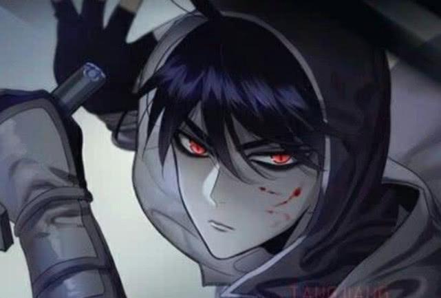 的搞笑方式上演着,主角伍六七和国漫一人之下中的冯宝儿有点相似,二人