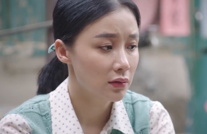 绽放吧百合中女人之间不能相信友谊最好的朋友竟这样做