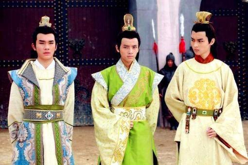 被李世民杀,被武则天杀,一半病死,李渊的儿子中他却得以善终