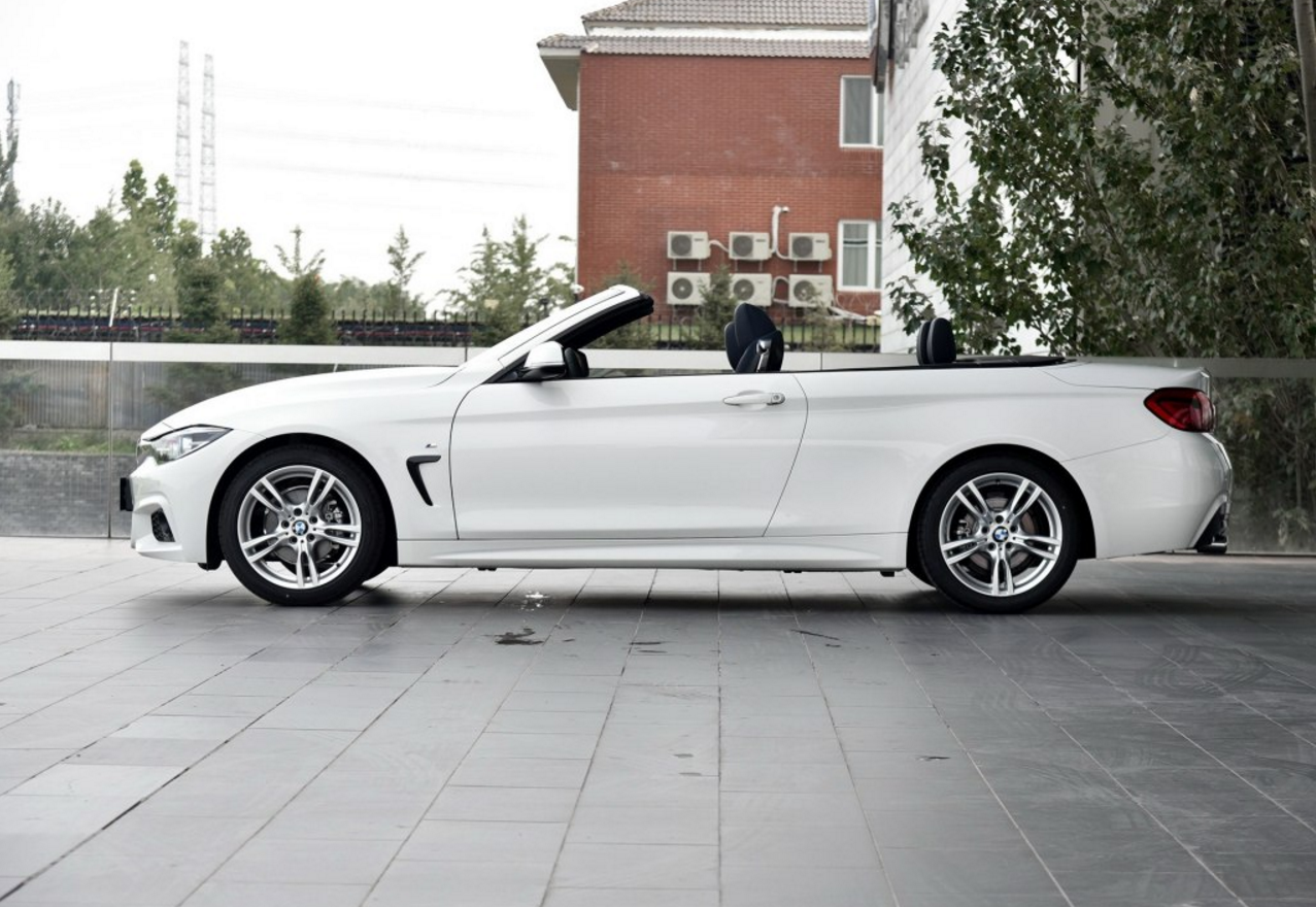 开它不屑奥迪a4l提速49秒可选2门4座跑车或5门5座掀背车