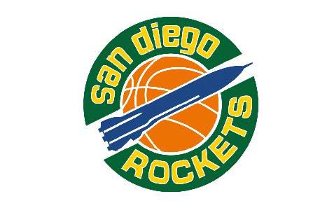 火箭队公布了新logo一起了解球队logo的演变史