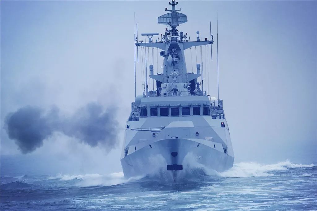 哥也祝愿每名高考的学子能够"一举高粽"报考海军院校与我们航行世界