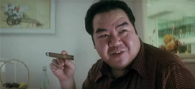 追龙2不好看下面8部枭雄港片才是经典中的经典
