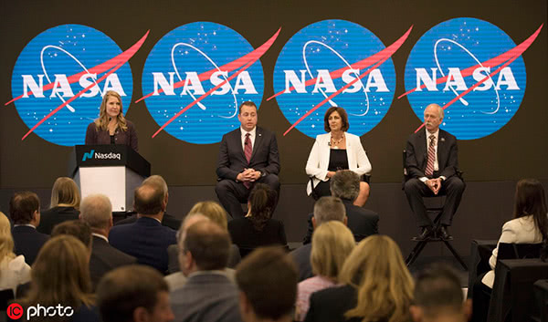 有钱真的能“上天”？NASA：4亿元可成为太空游客|宇航员|空间站|私人_新浪军事_新浪网