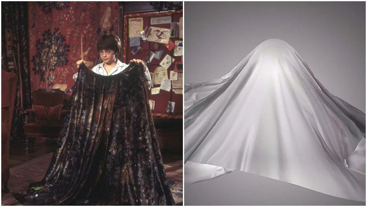 罗马2062年前就造出来了?这种梦想的"隐形"应力波斗篷!