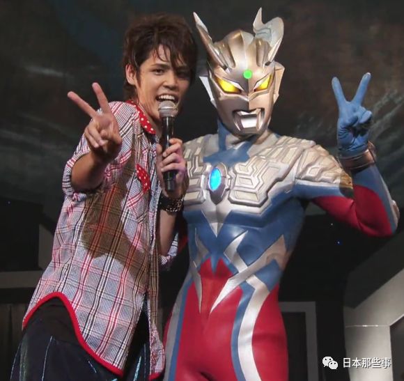 盘点宫野真守艺能工作全能声优拥有超好人缘