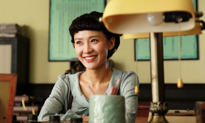 被动物管理局配角蚯蚓精圈粉了扮演者陈芋米资料请收好