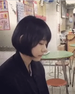 搞笑GIF：你们看了几遍才懂这些照片呢？|大爷|大哥|黄毛_新浪新闻