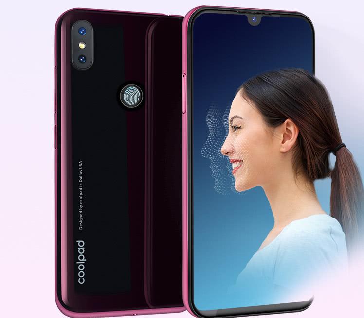 配置方面,该机搭载联发科四核心处理器,具体型号为mt6761;4gb 64gb