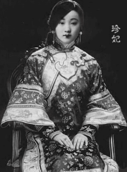 太监崔玉贵和荣宫女讲述:慈禧西逃时执意将珍妃置于死地的原因