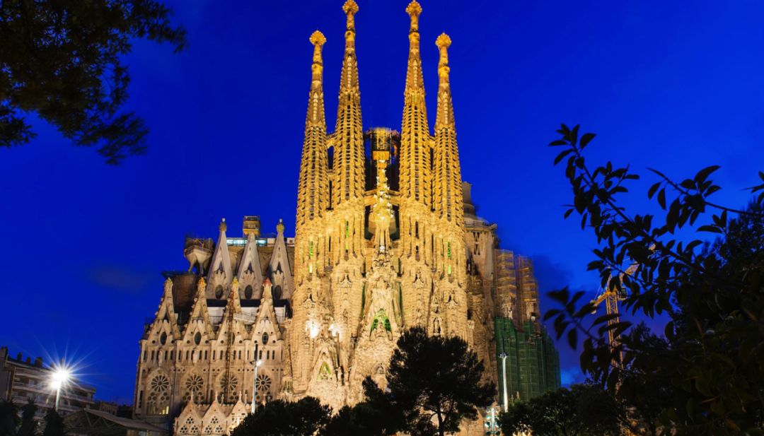 沿路丨西班牙这些网红打卡地,这么玩能刺激一倍!