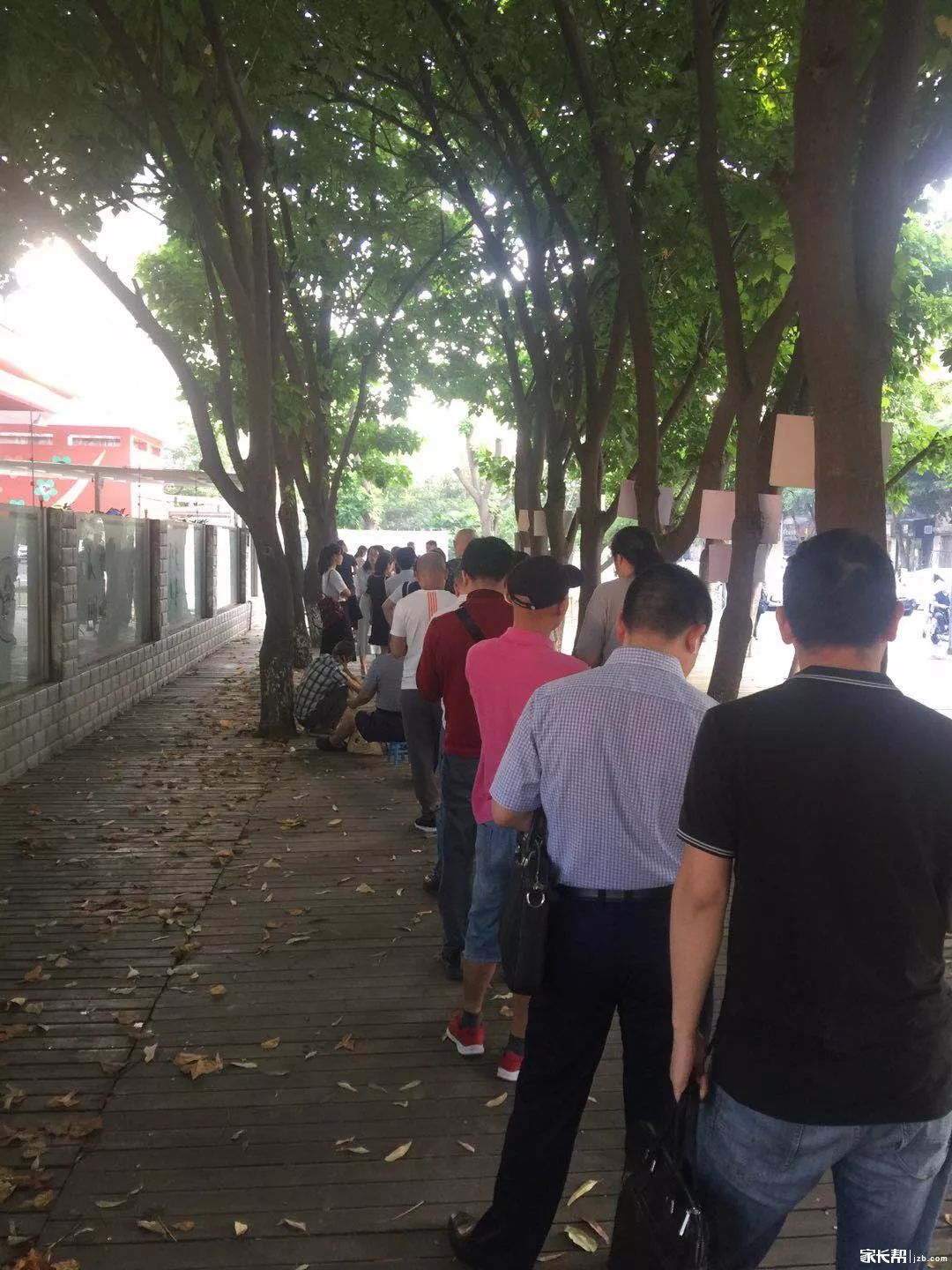 问父母的名字,问家庭住址.这20所公立小学审核面谈题汇总!