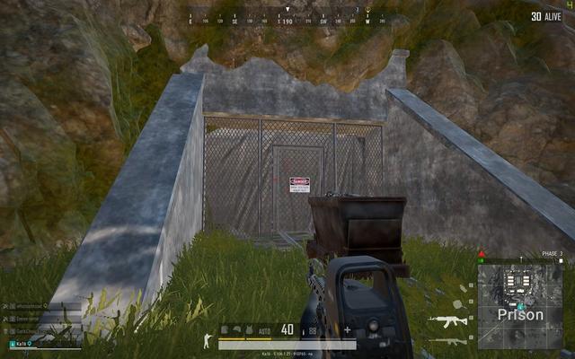 绝地求生s-seo是什么服务器