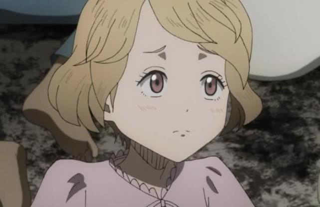 这个妹控名叫戈休,从小他就和玛丽相依为命,作为哥哥的他,一度承担起