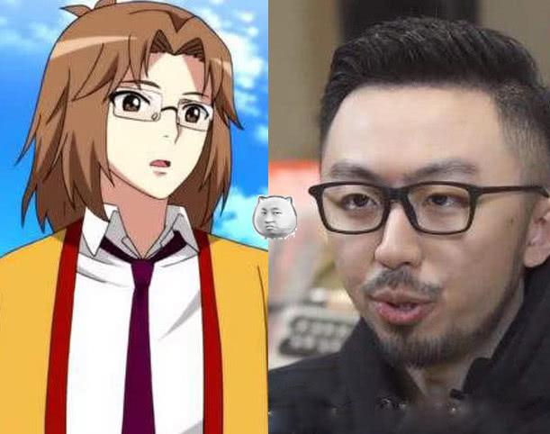 《狐妖小红娘》配音被扒,苏苏是"甜美女神",白月初与角色不符