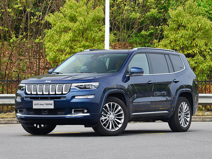 广汽菲克5月销量4049辆 下滑61%创年内跌幅新低