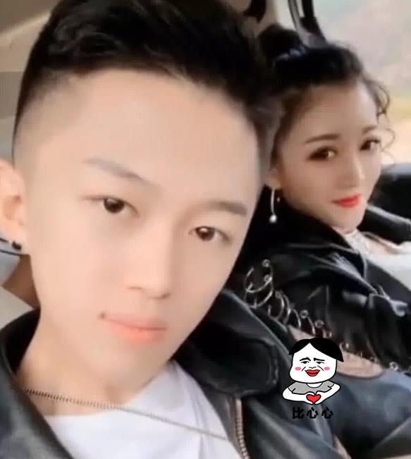 牌牌琦与小伊伊再"虐狗",婚纱照拍摄超霸气,网友