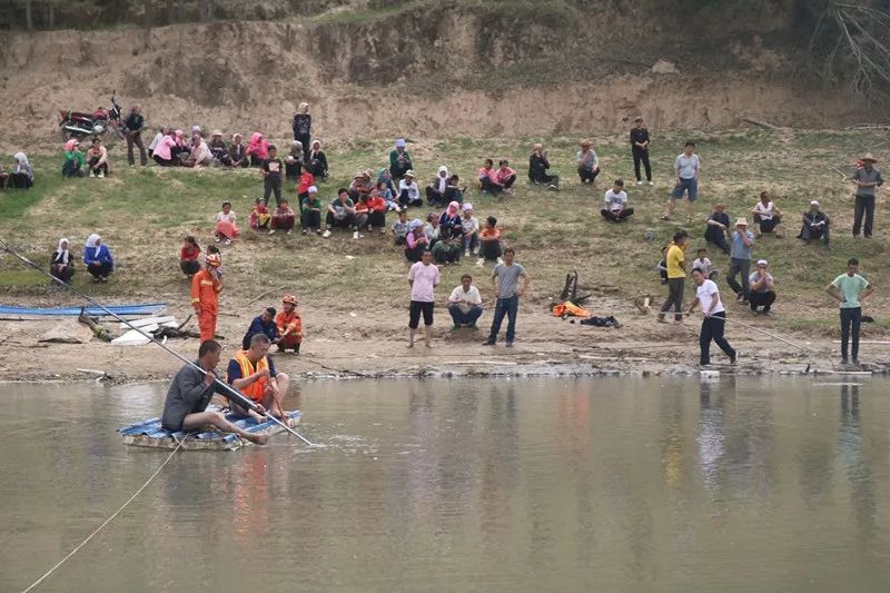 痛心丨宁夏14岁少年水库溺水不幸身亡