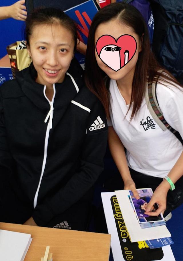 惠若琪称她1米80好找对象 美妆亮相惊艳全场