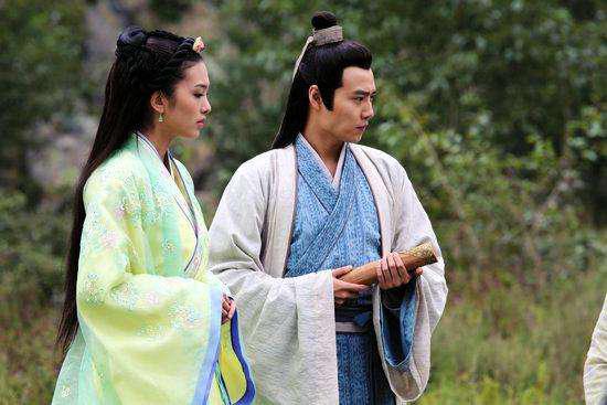 下坊村发现东晋笔头破解王羲之快雪时晴帖应是宋人伪造之谜