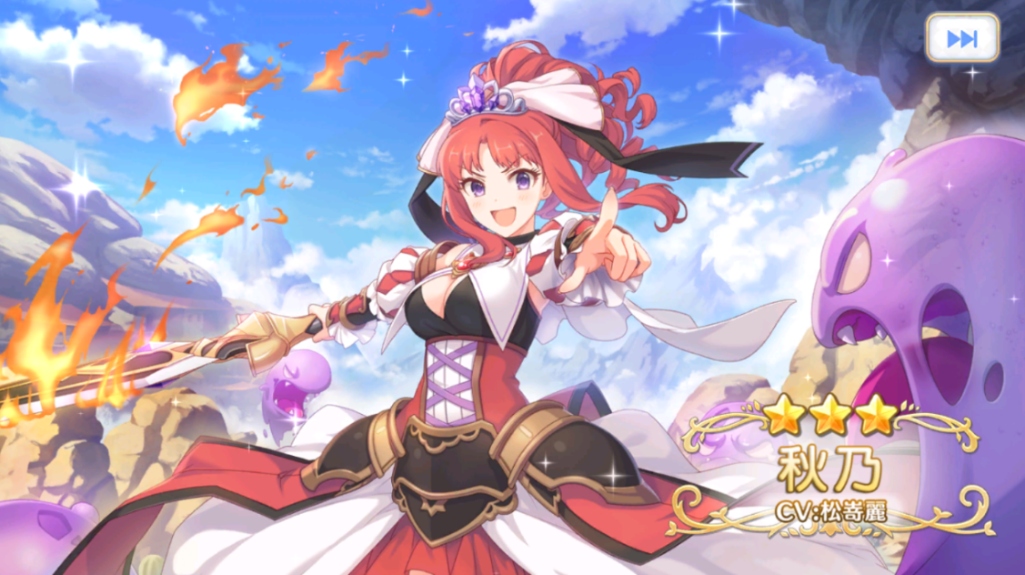 4g的养成类卡牌手游就这画质?画风还行但坑点超多让人难受!