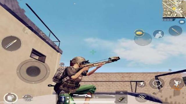 刺激战场于5月8号正式宣布结束！你们对此怎么看？