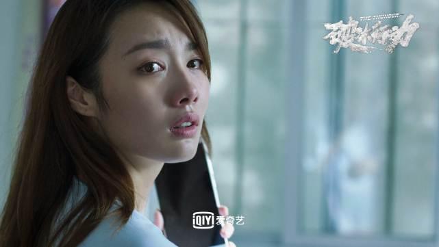 《破冰行动》李飞陈珂谁更拖后腿?只要改一个设定就不会那么讨厌