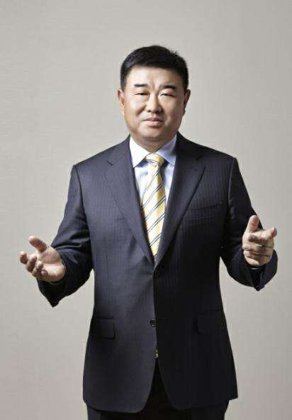 联想集团成立数据智能事业部蓝烨回归任高级副总裁图简历