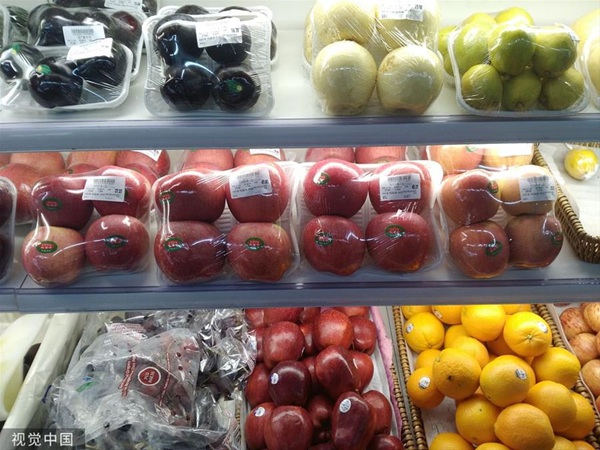 跟风焦虑无必要关于水果自由的问题这里有解答