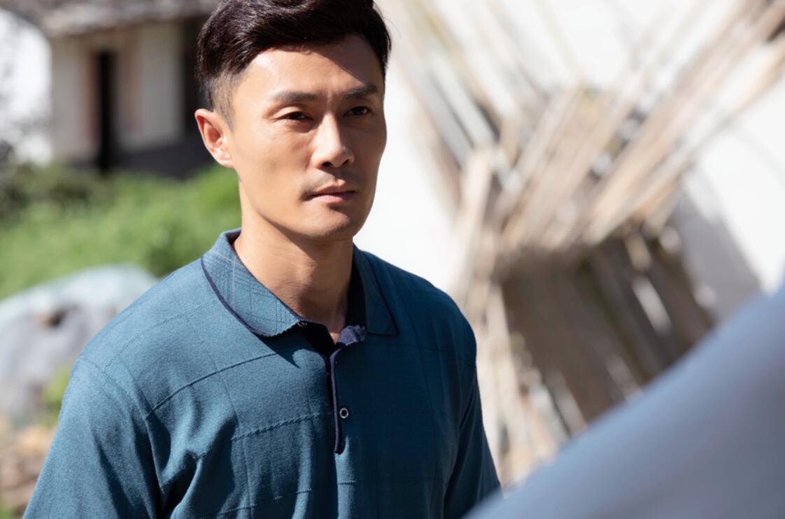 《麦香》收视率破2,千面男神章贺再次霸屏收官