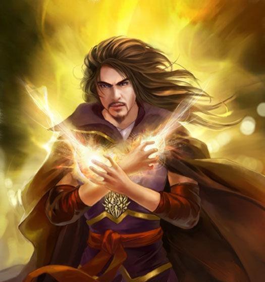 [真气]真气 谁才是最强护体真气,金庸早有暗示!