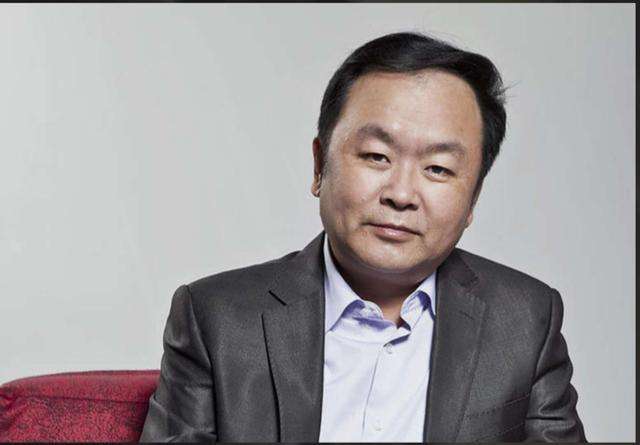 高希希谈优秀电视剧:昂扬主题,个性人物,精彩情节都不能少