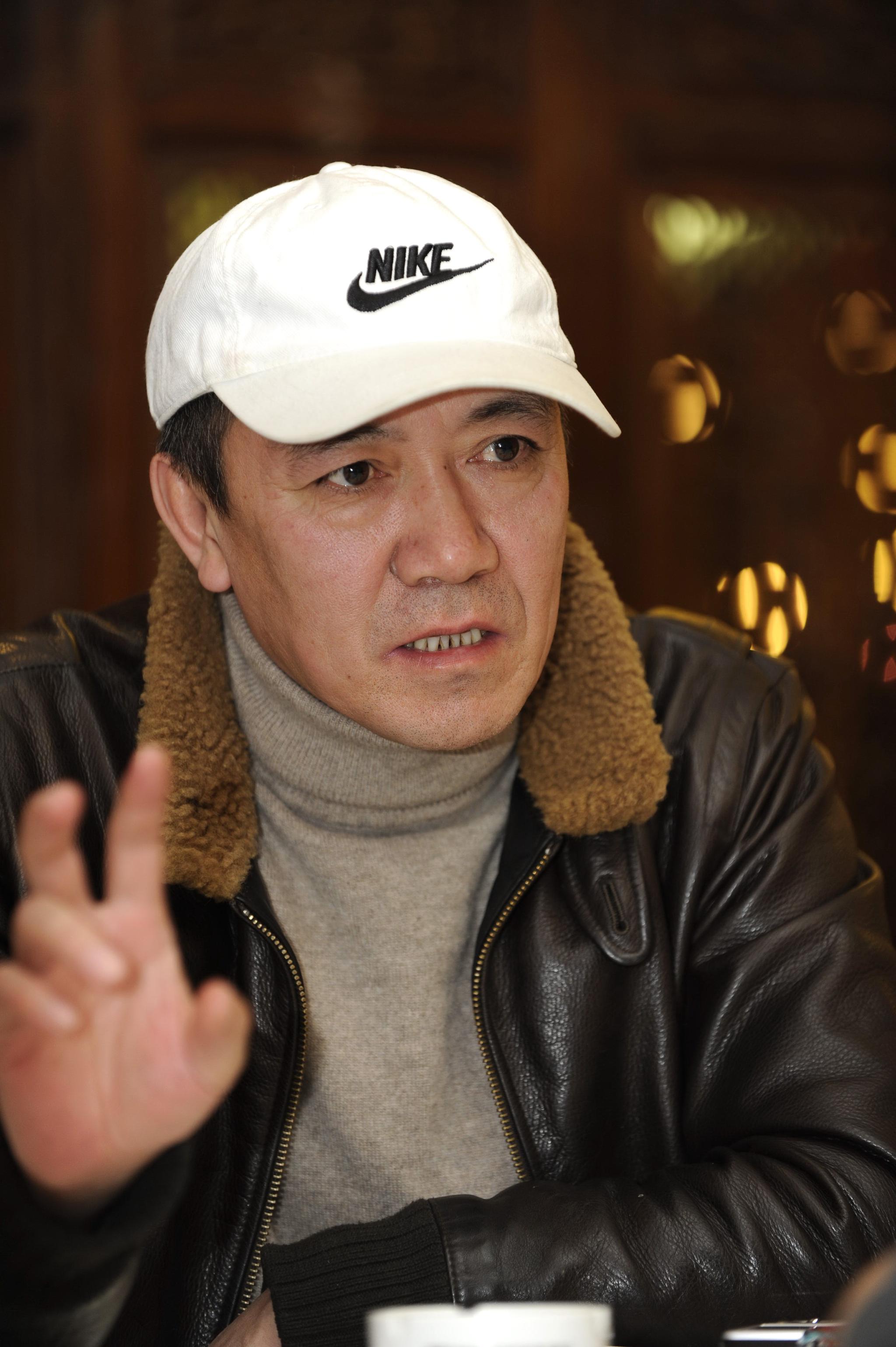 李幼斌重回话剧舞台,搭档妻子史兰芽主演北京人艺新戏