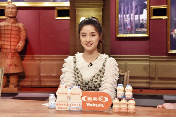 《非正式会谈5》:袁姗姗爸爸做嘉宾选女婿?小贝身高碾压钟逸伦