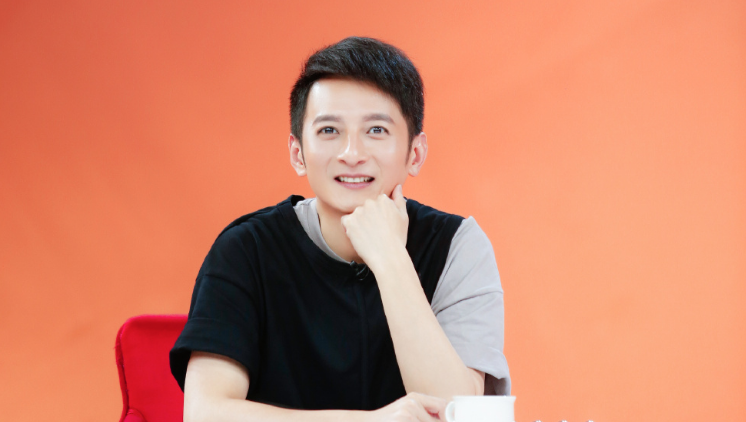 快本两大婚姻谜团之李维嘉被证已婚妻子是知名制片人龙丹妮