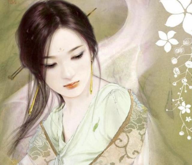 秦淮八艳之顾横波卖入青楼却自立门户最终成为一品诰命夫人