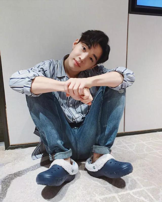 刘宪华带放得下包袱的鹿晗陈赫回"家",《向往的生活》有救了?